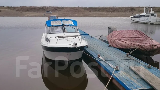 Yamaha Fish 22. 1986 ���, ��������� ���������, ������ ����