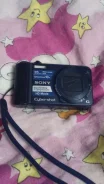 Sony Cyber-shot DSC-H70. 15 - 19.9 ��, ���: 10�