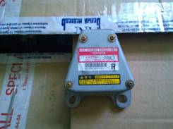 Подушка безопасности. Toyota Mark II, JZX105, JZX100, GX100, JZX101, LX100 Toyota Chaser, GX100, JZX101, JZX100, LX100, JZX105, SX100 Двигатели: 2LTE...