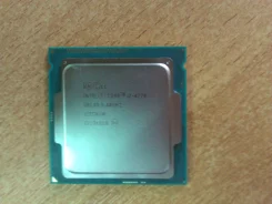 Intel Core i7-4770 ����