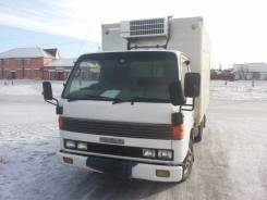 Mazda Titan. Продается грузовик рефрежератор, 3 500 куб. см., 2 200 кг.