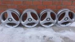 OZ. 7.0x17, 5x100.00, ET52