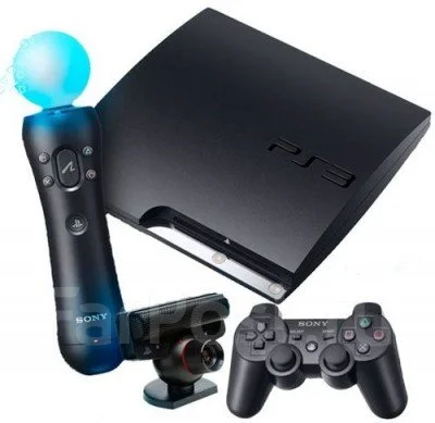Sony PlayStation 3 ����