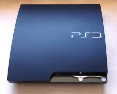 Sony PlayStation 3