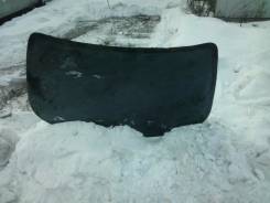 Стекло заднее. Toyota Carina E, SB153ABK00E061933