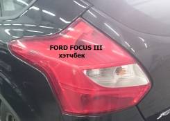 Стоп-сигнал. Ford Focus