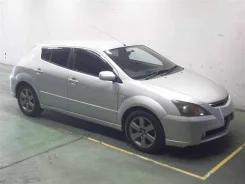 Toyota WiLL VS. NZE127, 1 NZ ����