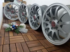 Slik. 6.5x15", 5x112, ET38, �� 65���. ����