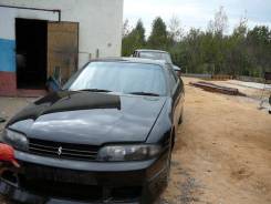 Gti запчасти для ниссан Skyline R33. Nissan Skyline, ER33, ECR33, HR33, ENR33, BCNR33 Двигатель RB25DE