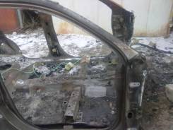 Стойка кузова. Mitsubishi ASX