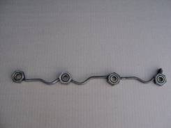 Обратный клапан. Mitsubishi Jeep Двигатель 4DR5