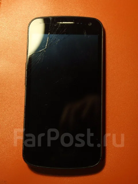 Samsung Galaxy Nexus GT-i9250. �/� ����