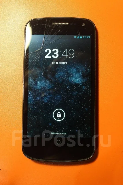 Samsung Galaxy Nexus GT-i9250. �/� ����