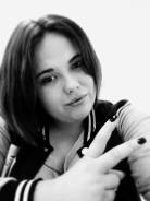 Продавец-оператор. Незаконченное высшее образование (студент), опыт работы 2 месяца