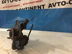 Суппорт тормозной. Mitsubishi Colt, Z27A, Z27AG Двигатель 4G15