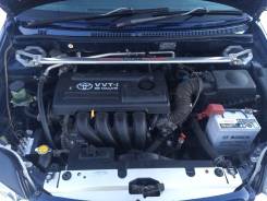 Распорка. Toyota Allion Toyota Corolla Fielder, NZE121, NZE124G, ZZE123, ZZE122, ZZE124G, ZZE122G, NZE124 Toyota Corolla Runx, ZZE123, NZE121, NZE124...