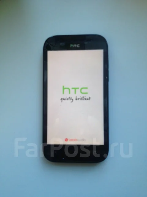 HTC Desire SV ����