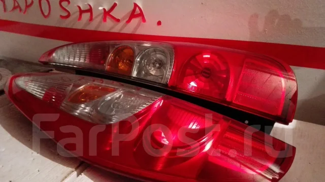 Не работают стоп сигналы митсубиси кольт