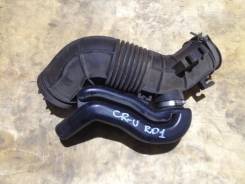 Патрубок воздухозаборника. Honda CR-V, RD1 Двигатель B20B