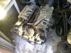 Двигатель в сборе. Mercedes-Benz S-Class, W220