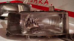 Фара. Toyota bB, NCP31