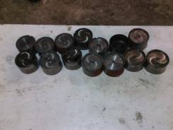 Толкатель клапана. Toyota: Corolla, Ipsum, Town Ace Noah, Hiace, Hilux, Dyna, Lite Ace, Toyoace, T.U.V, Corona, T100, Carina E, Corolla Fielder, Regiu...