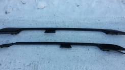 Рейлинг. Toyota Land Cruiser Prado, GRJ120, GRJ120W Двигатель 1GRFE