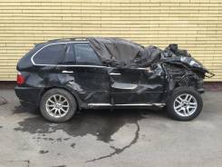 BMW X5. E53