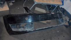 Бампер. Skoda Octavia, 5E, 5E5