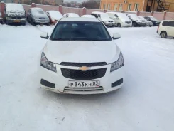 Chevrolet Cruze. �������, ��������, 1.6, ������, 46 500����. ��