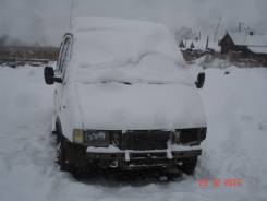 ГАЗ ГАЗель
