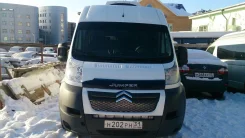 Citroen Jumper. ��������, ������, 2.2, ������, 205 680����. ��