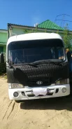Hyundai County. ��������, ������, ������, 161 603����. �� ����