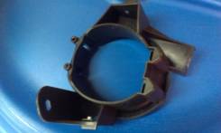 Крепление противотуманной фары. Toyota Voxy, ZRR75, ZRR70 Toyota Noah, ZRR75, ZRR70 Двигатель 3ZRFE