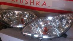 Фара. Mitsubishi Colt