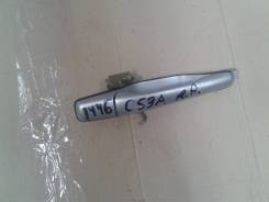 Ручка двери внешняя. Mitsubishi Lancer Cedia, CT9W, CS2A, CS5A, CS6A, CT9A, CS2W, CS5W Mitsubishi Lancer, CS5A, CS6A, CT9A, CS2W, CS5W, CT9W, CS2A