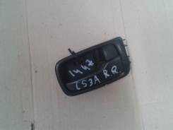 Ручка двери внешняя. Mitsubishi Airtrek, CU5W, CU2W, CU4W Mitsubishi Lancer Cedia, CT9W, CS2A, CS5A, CS6A, CT9A, CS2W, CS2V, CS5W Mitsubishi Bravo, U4...