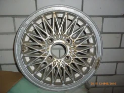 Rial Campo. x4", 4x114.3 ����
