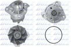 Помпа (Насос охлаждения) GOLF4/5 3.2 0209/Audi A3/TT/SEAT/VW GOLF. Volkswagen: Sharan, Phaeton, Golf, Bora, Touareg Audi TT Audi A3