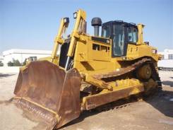Caterpillar D8R. бульдозер, 111 куб. см., 37 000,00 кг. Под заказ
