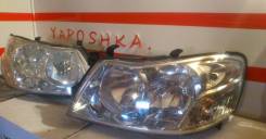 Фара. Nissan Liberty