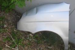 Дэу Матиз 2013 крыло переднее. Daewoo Matiz