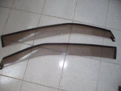Ветровик на дверь. Mitsubishi Delica Space Gear, PF8W, PD6W, PD8W, PE8W