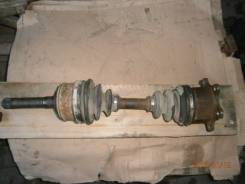 Привод, полуось. Toyota Town Ace, CR38 Двигатель 3CT