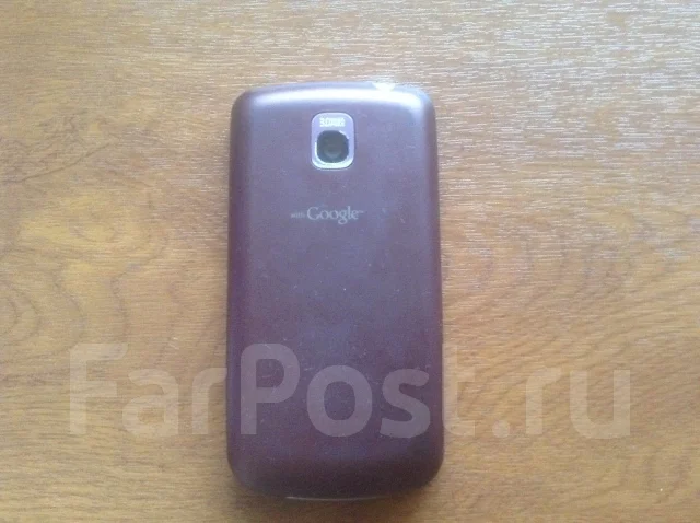 LG Optimus One ����