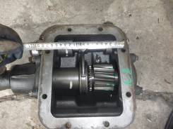 Коробка отбора мощности. Mitsubishi Fuso