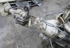 МКПП. Nissan Caravan, VWME25