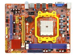 AMD A55