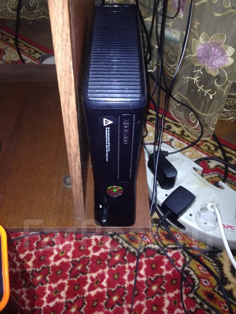 Microsoft Xbox 360 ����