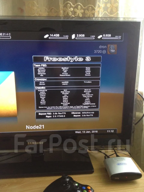 Microsoft Xbox 360 ����